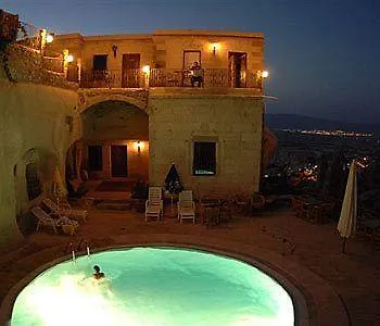 Hotel Ahbap Konagi 2*