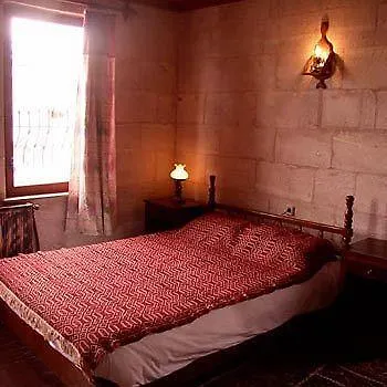 Hotel Ahbap Konagi Uçhisar