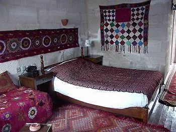 Hotel Ahbap Konagi 2*