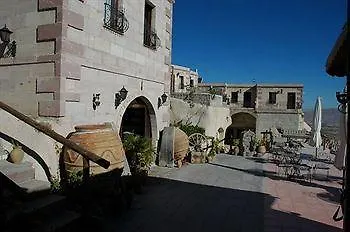 Ahbap Konagi Uçhisar