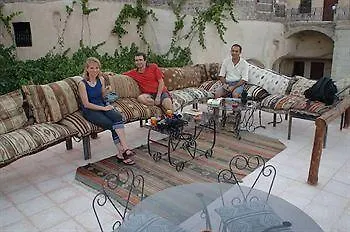 Hotel Ahbap Konagi Uçhisar