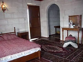Hotel Ahbap Konagi
