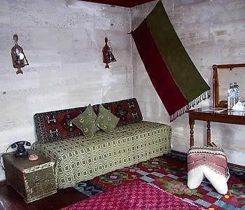 Hotel Ahbap Konagi 2*