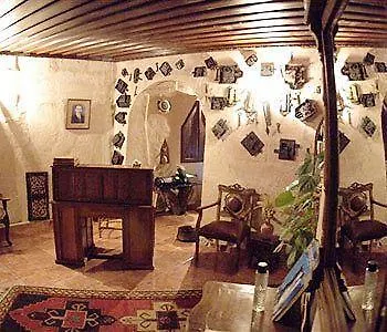 Hotel Ahbap Konagi