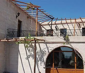 Hotel Ahbap Konagi 2*