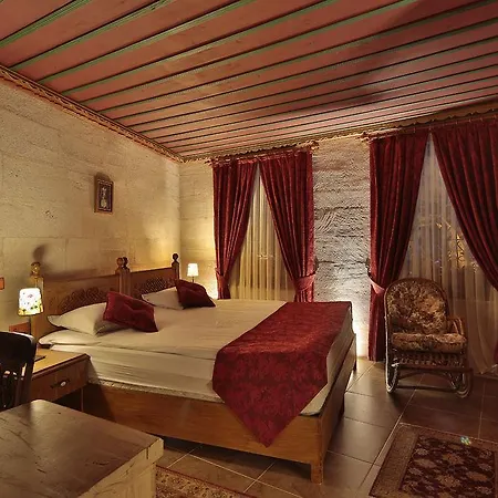 Hotel Ahbap Konagi Uçhisar