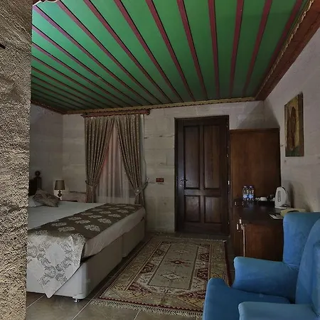 Ahbap Konagi Uçhisar
