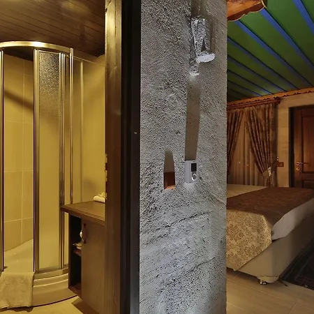 Hotel Ahbap Konagi